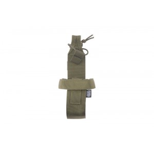 Подсумок для бутылки Bottle Pouch - Olive Drab (Primal Gear)